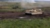 Confruntare între un tanc sovietic T-72M şi unul american Abrams, în Polonia (VIDEO)