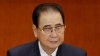 Fostul premier chinez Li Peng a murit la vârsta de 90 de ani
