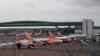 Traficul pe aeroportul Gatwick din Londra, suspendat. 28 de zboruri au fost anulate