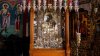 Condamnaţi pentru sustragerea bijuteriilor din aur, estimate la peste un milion de lei, de la o mănăstire din Drochia