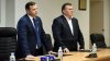REACŢIA şefului IGP, Gheorghe Balan, privind demisia mai multor poliţişti la indicaţia ministrului Andrei Năstase