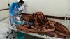 Peste 460.000 de cazuri suspecte de holeră au fost înregistrate în Yemen