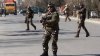Afganistan: Mai mulţi morţi şi răniţi la Kabul, într-un atac în curs asupra biroului unui partid
