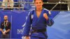 Judocanul Dorin Goţonoagă a adus prima medalia pentru Moldova la Universiada Mondială