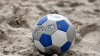 Al doilea eşec consecutiv. Echipa naţională de fotbal pe plajă a Republicii Moldova a pierdut partida cu Franţa