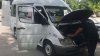 Polițiștii au verificat microbuzele de rută din Capitală. Ce au descoperit oamenii legii 