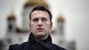 Alexei Navalnîi, spitalizat în urma unei reacții alergice