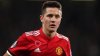 Ander Herrera a fost prezentat oficial la Paris Saint-Germain