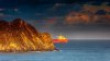 Tensiuni în Gibraltar: O navă petrolieră care ar fi transportat petrol spre Siria, reţinută de autorităţi