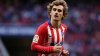 Fotbalistul francez Antoine Griezmann a efectuat primul antrenament la FC Barcelona