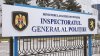 CONCURS EŞUAT pentru şefia IGP. Cumătrul lui Năstase, numit contrar legii în funcţie, va continua să conducă Inspectoratul General al Poliţiei