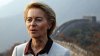 Ursula von der Leyen este noul președinte al Comisiei Europene