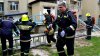 INCENDIU MAJOR la spitalul municipal de pediatrie din Bălţi. Cum au intervenit pompierii (FOTO)