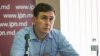 Veaceslav Ioniță EXPLICĂ de ce este ILEGAL concursul pentru funcţia de procuror general interimar anunţat de Parlament