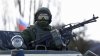 RETRAGEREA TRUPELOR RUSE: OSCE îndeamnă Rusia să-şi retragă trupele din Moldova