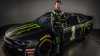 Kurt Busch a câștigat a 19-a etapă a campionatului mondial de automobilism- viteză NASCAR