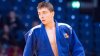 Performanţă remarcabilă pentru judo-ul moldovenesc. Denis Vieru a cucerit medalia de aur la Universiada Mondială