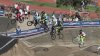 SPECTACOL LA MONDIALUL DE BMX. Alise Willoughby a cucerit al doilea său titlu mondial