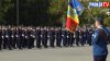 80 de teze de doctorat au dispărut din arhiva electronică a Academiei de Poliție din România