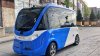 Incident GRAV la Viena: Testele cu un autobuz fără şofer, oprite după ce un pieton a fost lovit