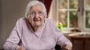 O femeie de 102 ani a dezvăluit secretul tinereții veșnice