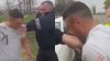Bărbatul care a muşcat de deget un poliţist şi a refuzat să treacă testul la alcoolemie, condamnat