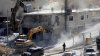 UE cere Israelului oprirea imediată a demolărilor de clădiri palestiniene