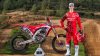 Tim Gajser se detaşează în fruntea clasamentului Campionatului Mondial de motocross