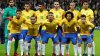 SELECAO A CUCERIT COPA AMERICA. Brazilia a învins reprezentativa statului Peru, scor 3-1