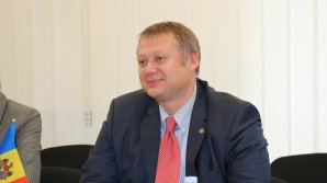 Prognoze "optimiste"  de la Ministrul economiei Vadim Brînzan: Vom trăi mai bine peste vreo 15 ani
