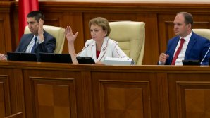 SISTEMUL MIXT, CA ŞI ANULAT. Modificarea, votată de 57 de deputaţi în ultima şedinţă