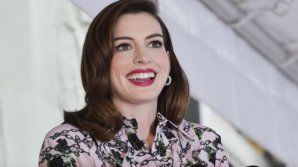 Actriţa Anne Hathaway este însărcinată cu al doilea copil