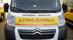 După ce le-a lăudat, acum le critică. Boris Gîlca, nemulțumit de ambulanțele noi procurate anul trecut