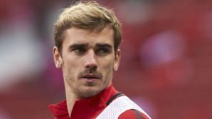 Atletico Madrid a deschis o procedură disciplinară împotriva lui Griezmann
