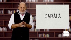 DE VORBĂ DESPRE VORBE cu Vsevolod Cernei. Despre originea și sensul cuvântului "cabală" (VIDEO)