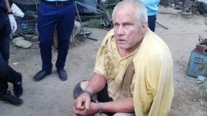NOI DETALII ÎN CAZUL LUI DINCĂ.  Oasele găsite în pădurea din Caracal sunt ale unei fete