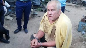 Cazul de la Caracal: Gheorghe Dincă îşi retrage contestaţia la arestarea preventivă