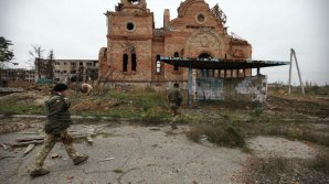 Andrei Năstase şi Vlad Batrîncea au fost invitaţi să viziteze Donbassul