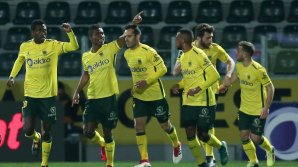 Internaţionalul moldovean Oleg Reabciuc îşi va continua cariera la Paços de Ferreira