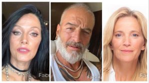 ATENŢIE! Aplicaţia FaceApp ar putea fi un risc pentru datele personale