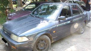 Patru tineri din Capitală, cercetați penal pentru că au furat un automobil