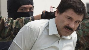 SUA vor să-i confiște traficantului de droguri El Chapo Guzman bunuri de peste 12 miliarde de dolari