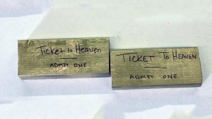 Un preot a fost arestat după ce a vândut bilete spre Rai cu 500 de dolari bucata