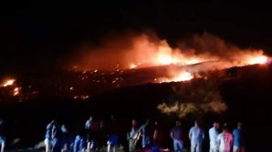 O rachetă balistică rusească a lovit Cipru. Ținta era Siria