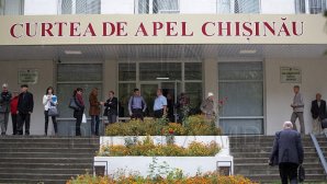 IMIXTIUNE ÎN JUSTIŢIE: Magistraţii Curţii de Apel s-au plâns de situaţia creată