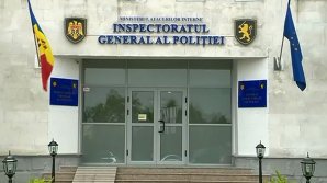 CUMĂTRUL LA NEVOIE SE CUNOAŞTE: Şef al Inspectoratului General de Poliţie la un apel distanţă