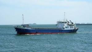 O navă sub pavilion moldovenesc, reţinută în Rusia. Care a fost motivul