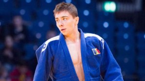 Performanţă remarcabilă pentru judo-ul moldovenesc. Denis Vieru a cucerit medalia de aur la Universiada Mondială