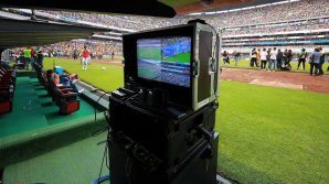 Sistemul de arbitraj video va fi utilizat şi în România