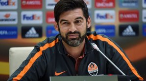Paulo Fonseca a fost prezentat oficial în calitate de antrenor principal al echipei AS Roma